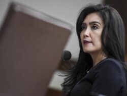 Melihat Aturan Retribusi Negara PBB Ponpes Buntut Aduan Rieke Oneng ke Purbaya
