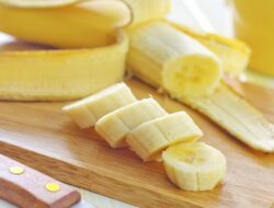 Kapan Waktu Unggul Makan Pisang untuk Mengoptimalkan Energi?