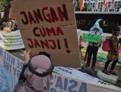 Krisis Iklim Semakin Nyata, IESR Desak Transisi Energi