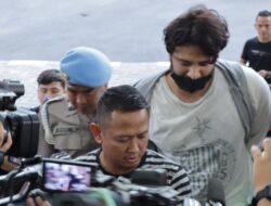 Komdigi Blokir Zangi, Aplikasi yang Sempat Dipakai Ammar Zoni