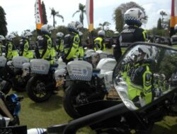 Polda Sulsel & Polda Kalsel Jadi yang Unggul di Kompolnas Awards 2025