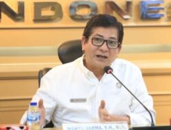 Dewan Perwakilan Daerah Tanggapi Viral Vtuber Sena, Tekankan Etika dan Perlindungan Anak