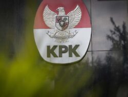 KPK Tetapkan Wakil Ketua DPRD OKU Sumsel Jadi Tersangka Pencurian Uang Negara