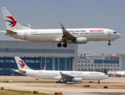 Dibekukan 5 Tahun, Rute Penerbangan China-India Dibuka Lagi 9 November