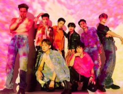 EXO Bersiap Comeback Grup, Gelar Fan Meeting Sampai sekarang Karya Baru