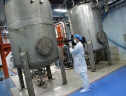 Resmi Berakhir, Iran Ogah Perpanjang Perjanjian Nuklir