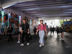 Pemprov DKI Ajak Warga Meriahkan JID 2025: Ruang Eksplorasi Inovasi