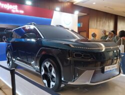 Ini Kendaraan Pribadi Nasional yang Diduga Ingin Dibangun Prabowo