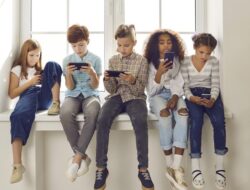 1 Juta Akun Sosmed Anak Bakal Dihapus di Australia, Ini Penjelasannya