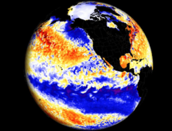 Kapan La Nina Tiba di Indonesia? Ini Prediksi BMKG