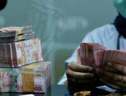 IDR Menguat ke Rp16.634 per Mata Uang Asing Usai Pemerintah AS Shutdown