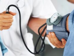 Kemenkes Temukan Lebih dari 1,3 Juta Anak Alami Tekanan Darah Tinggi