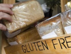Balita Korban Toko Roti Gluten Free Palsu Alami Alergi Parah