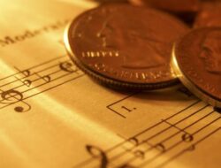 Pencipta Lagu Nilai LMKN Melenceng dari Amanat Konstitusi