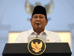 Prabowo Ubah Regulasi, Pada Di waktu ini Ekspatriat Bisa Pimpin BUMN