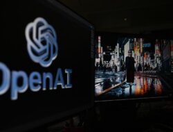 OpenAI Jadi Perusahaan Rintisan Termahal Dunia Usai Salip SpaceX, Berapa Harganya?