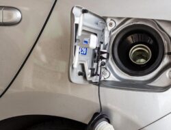 Ilmuwan Jelaskan Bensin Campur Etanol Belum Tidak mungkin tidak Bikin Tangki Karatan