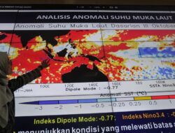 La Nina Diprediksi Muncul, Apakah Curah Hujan Indonesia Bakal Naik?
