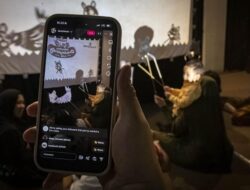 Merawat Kearifan Lokal di Era Digital