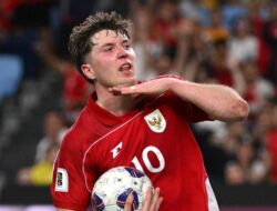 Kondisi Ole Romeny Jelang Liga Tim nasional Indonesia vs Arab Saudi