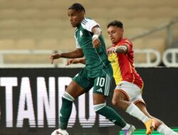 2 Assist Dean James Selamatkan Wajah Belanda di Eropa