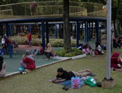 Jakarta Masuk Daftar 20 Kota Paling Senang di Dunia