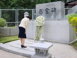 PM Takaichi Panen Kecaman usai Tengok Makam Tentara Jepang di Malaysia