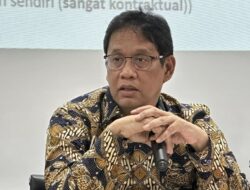 Purbaya Ungkap Programmer Coretax dari LG Masih Lulusan SMA
