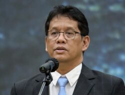 Cerita Purbaya Dimarahi Istri Gegara Jadi Menkeu Gaji Turun Drastis
