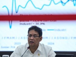 Purbaya Bakal Blacklist Importir Pakaian Bekas