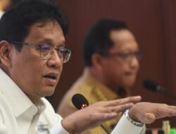 Purbaya Jawab Bantahan KDM soal Uang Jabar Ngendap di Deposito Bank