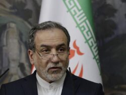 Larang Teheran Tapi Malah Uji Nuklir AS