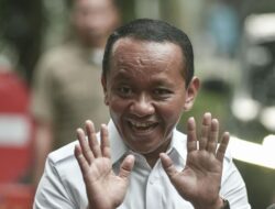 Bahlil soal Prabowo Tegur Menteri Nakal: Saya Setiap Dipanggil Ditegur