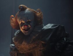 5 Rekomendasi Stephen King Cerita Bersambung dan Layar Lebar Horor untuk Halloween 2025