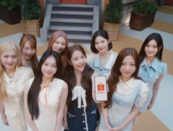 Iklan Shopee 11.11 Big Sale & Rilis ‘Focus’