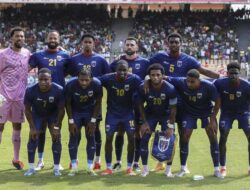 Cape Verde Cetak Sejarah Lolos ke Piala Dunia 2026