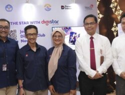 Telkom Hadirkan Program Digistar di Universitas Negeri Padang
