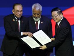 PM Xanana Usai Timor Leste Resmi Gabung ASEAN: Awal dari Putaran Baru