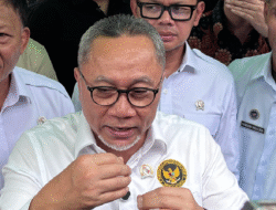 Kabar Besar yang Patut Dibanggakan