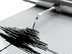 Gempa Dahsyat M 6,3 Guncang Afghanistan, Ratusan Diperkirakan Tewas