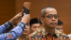 Mantan Dirjen Retribusi Negara Suryo Utomo Diperiksa Kejagung di Kasus Penyuapan Retribusi Negara