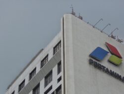 Turuti Perintah Prabowo, Pertamina Likuidasi 2 Anak Usaha