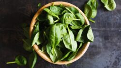 7 Sayuran Tinggi Kalsium Ini Bantu Tulang Sehat saat Menua