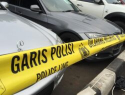 Propam Polda Sulteng Dalami Dugaan Polisi Gelapkan 12 Kendaraan Pribadi Rental