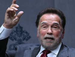 Arnold Schwarzenegger Cuma Ingin Satu Filmnya Ini untuk Dibuat Ulang