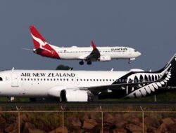 Banyak Staf Cidera, Maskapai Larang Bawa Hewan Besar dalam Penerbangan