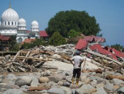Malaysia Kirim Resep-obatan Sampai saat ini Tim Dokter untuk Korban Bencana Banjir Aceh