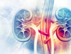 Gejala Gagal Ginjal Bisa Mirip Maag, Seperti Apa?