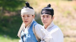 Sinopsis, Pemeran dan Jadwal Tayang Drama Asia Moon River