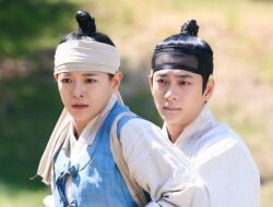 Sinopsis, Pemeran dan Jadwal Tayang Drama Asia Moon River